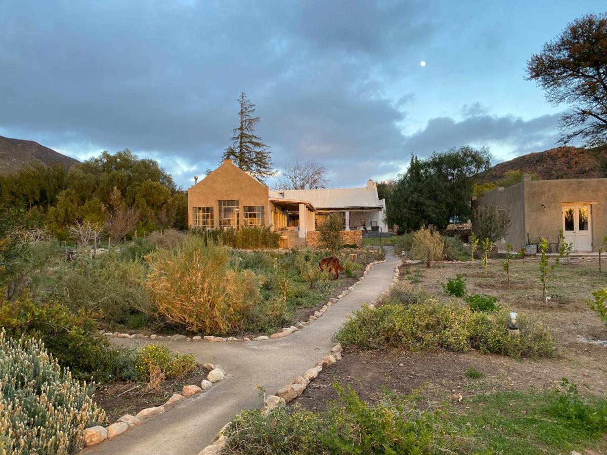 The Olive House, Prince Albert Exterior foto