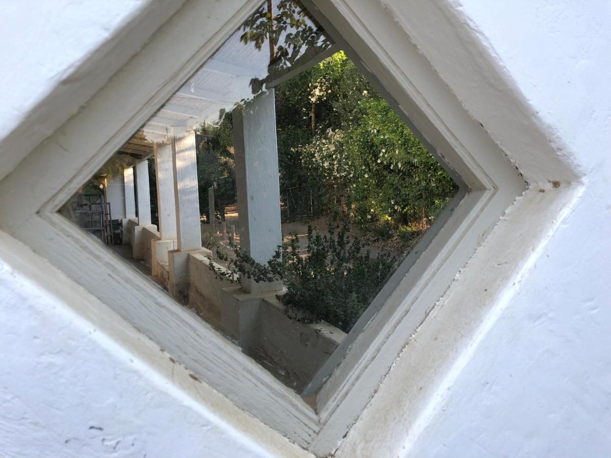 The Olive House, Prince Albert Exterior foto
