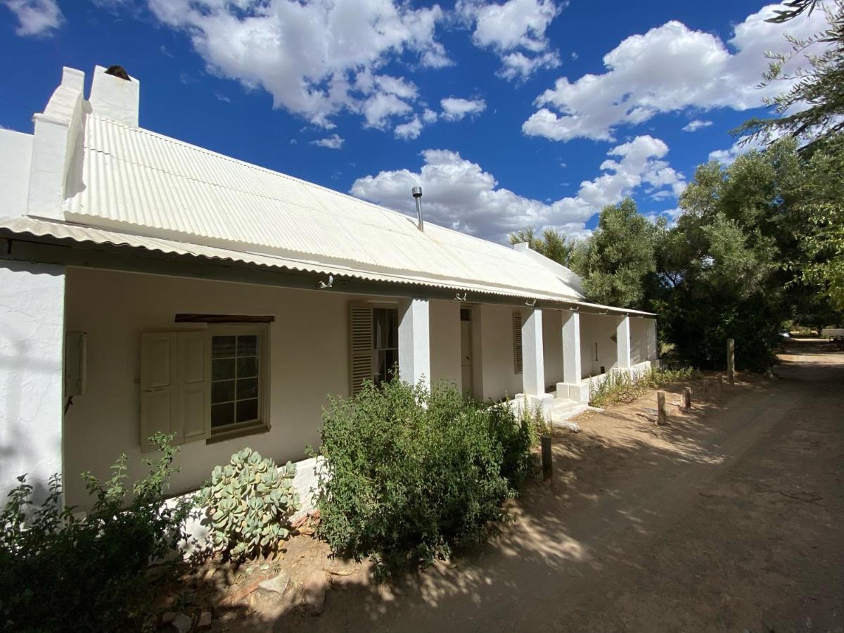 The Olive House, Prince Albert Exterior foto