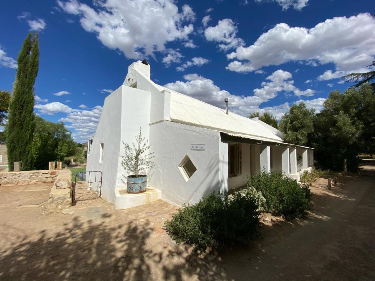 The Olive House, Prince Albert Exterior foto